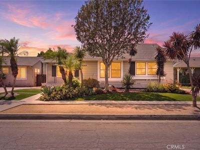 3249 Petaluma Ave