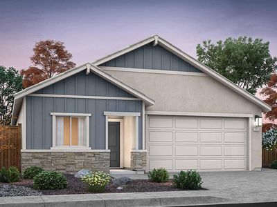 4396 Country Flats Way LOT 106