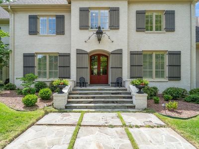 2301 Caylors Woods Cv
