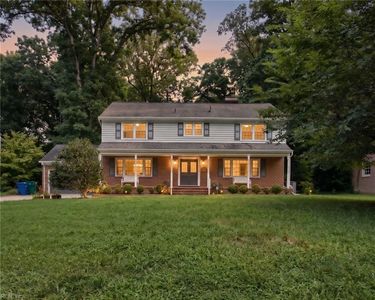 116 Stonewall Pl