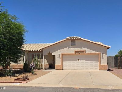 10324 W Grayback Drive