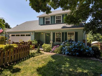 Property at 515 SE Palmer Ln, Dayton, OR