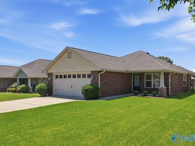 Property at 4610 Carrington Blvd SE, Owens Cross Roads, AL