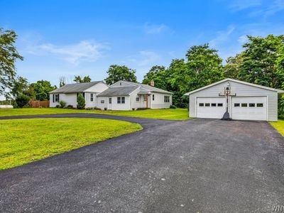 Property at 5871 Dewhirst Rd, Gasport, NY