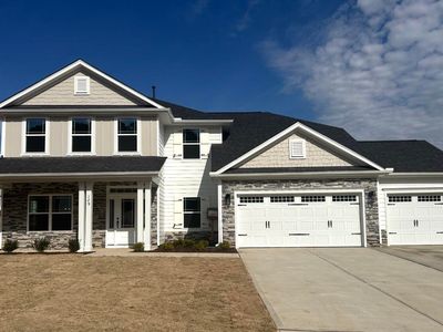 129 Merrifield Ln Lot 119