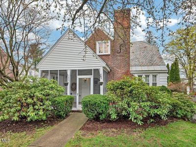 7 Tudor Road