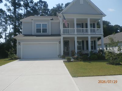 111 Ranch Haven Dr.