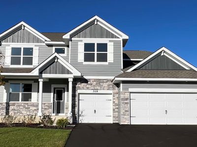 3128 Sunflower Way NW