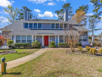 1203 Tiffany Ln. #3-D