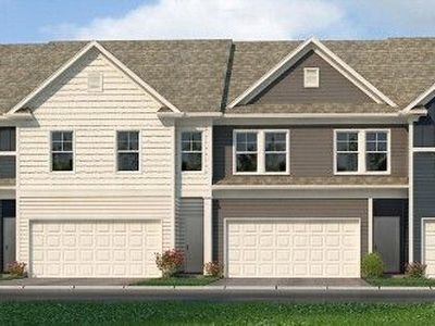 Property at 293 Epping St #75, Stockbridge, GA