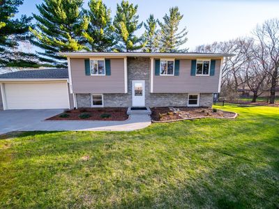 607 Stagecoach Rd