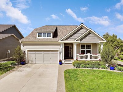 5947 Lone Lake Loop