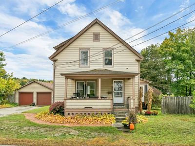 Property at 17 Shepard Street, Laconia, NH