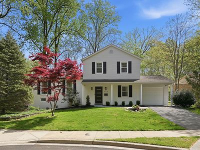 815 Woodley Dr