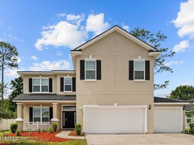 9934 PATRIOT RIDGE Drive