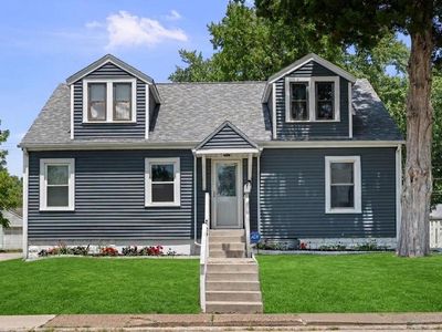 Property at 2726 Central Ave, Bettendorf, IA