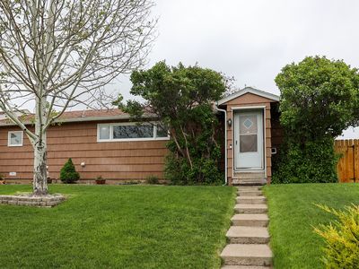 Property at 1601 19th Ave S, Great Falls, MT