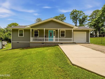 3408 Argyle Dr
