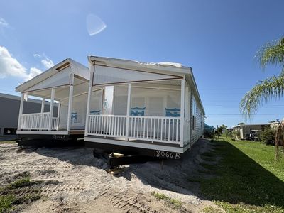Santa Rosa Plan, Lake Village