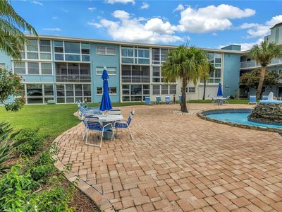6363 GULF WINDS DRIVE #235