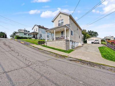 Property at 430 13th Ave, Scranton, PA