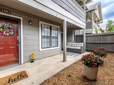 Property at 9022 S College Ave Unit 2102, Tulsa, OK
