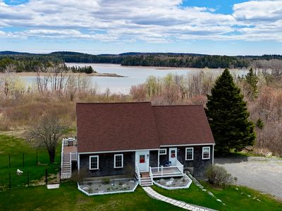 240 W Kennebec Road