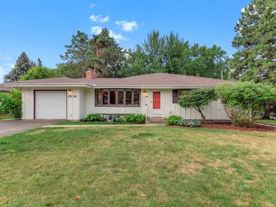 Property at 1974 Summer St, Falcon Heights, MN