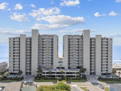 1990 N Waccamaw Dr. #502