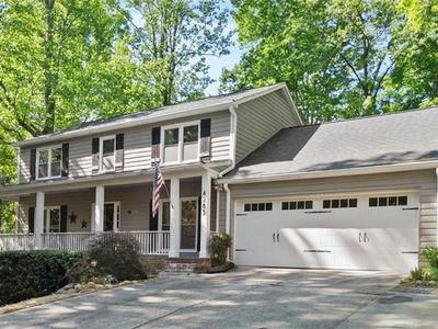 4285 Blackland Way