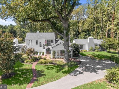 804 Rackham Rd