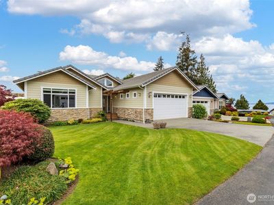 45 Port Townsend Bay Drive