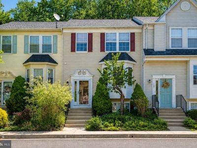 124 Gracecroft Dr