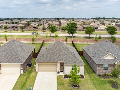 1800 Chestnut Oak Ct