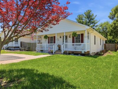 Property at 115 Hodge St, Stuarts Draft, VA