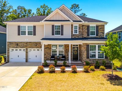 612 Deer Pond Way