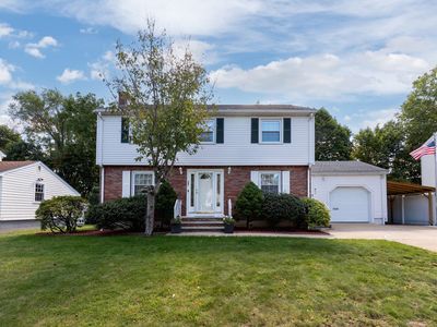 247 Channing Rd