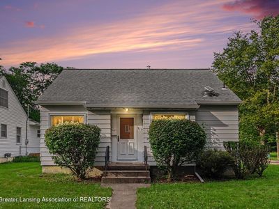 Property at 917 Hamilton Ave, Lansing, MI
