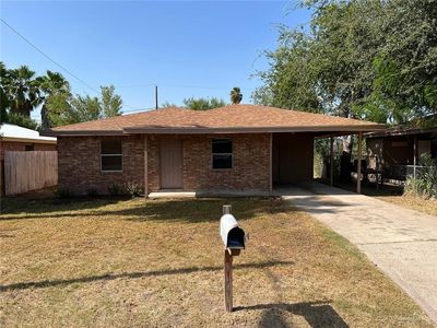 Property at 1017 El Recreo Cir, Edinburg, TX