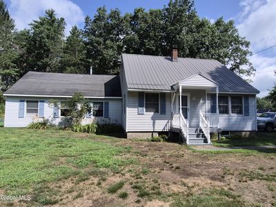Property at 450 Wilton Gansevoort Road, Gansevoort, NY