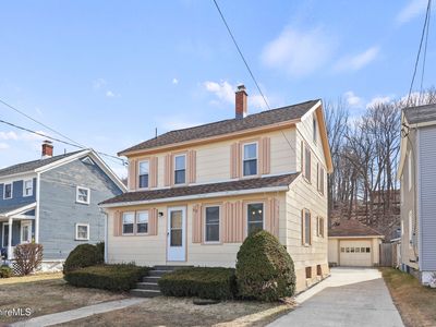 Property at 99 N Summer St, Adams, MA