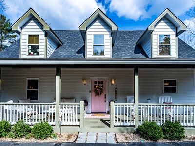 366 Russelton Road