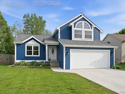 349 Princeton Dr