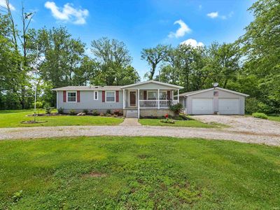3980 N 900th Rd W