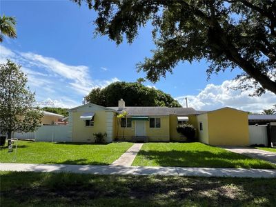 432 Palmetto Dr