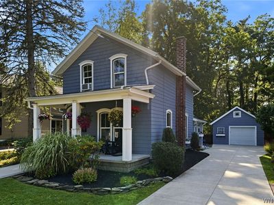 59 Center St
