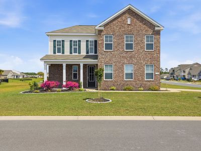 7132 McGregor Dr.