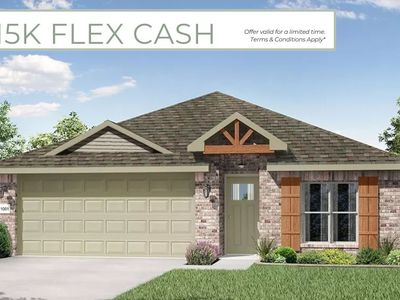 320 Legacy Ln