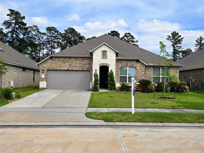 5851 Brimstone Hill Ln