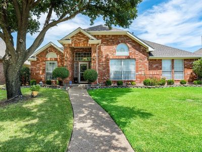 1718 Creek Valley Rd